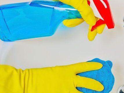 Kinder wurden in Wiener Hort angeblich zum Putzen gezwungen Kinder wurden in Wiener Hort angeblich zum Putzen gezwungen