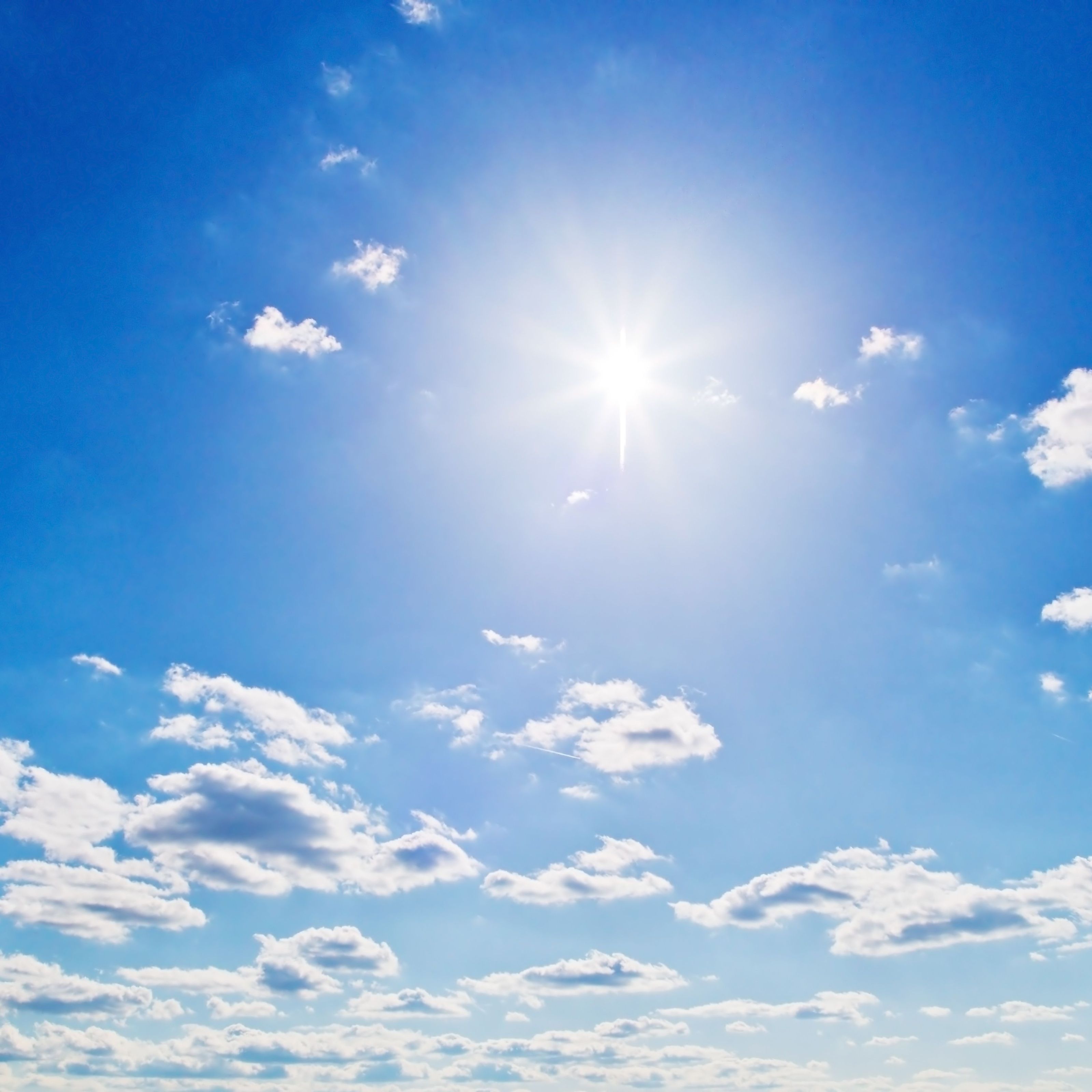 Kaum wird's warm, schlägt die Ozonbelastung wieder zu Kaum wird's warm, schlägt die Ozonbelastung wieder zu