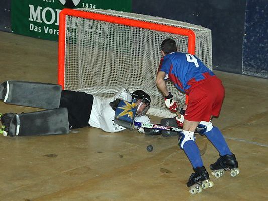Wolfurt will zum Saisonfinish die beiden Heimspiele gewinnen. Wolfurt will zum Saisonfinish die beiden Heimspiele gewinnen.