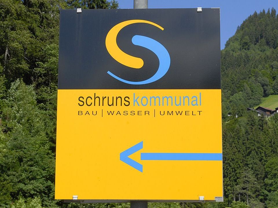 Der Recyclinghof Schruns ist am Feiertag geschlossen. Der Recyclinghof Schruns ist am Feiertag geschlossen.