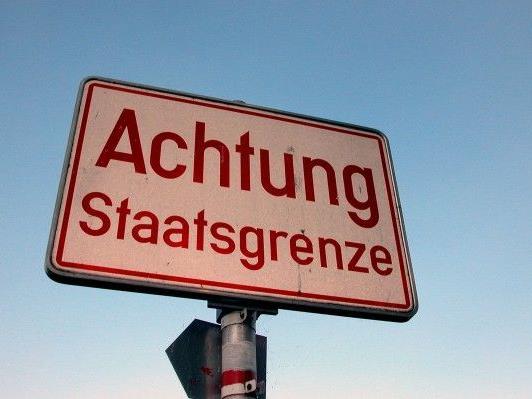 Die Schlepperbande brachte zahlreiche Personen illegal nach Österreich