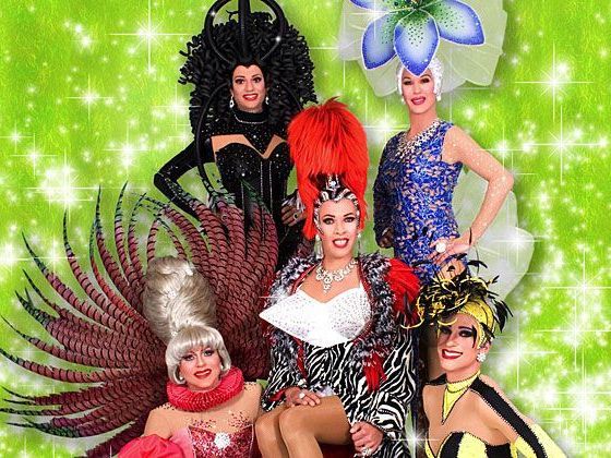 Die Vienna Pride lässt auch 2012 wieder mit einem kunterbunten Programm aufhorchen Die Vienna Pride lässt auch 2012 wieder mit einem kunterbunten Programm aufhorchen