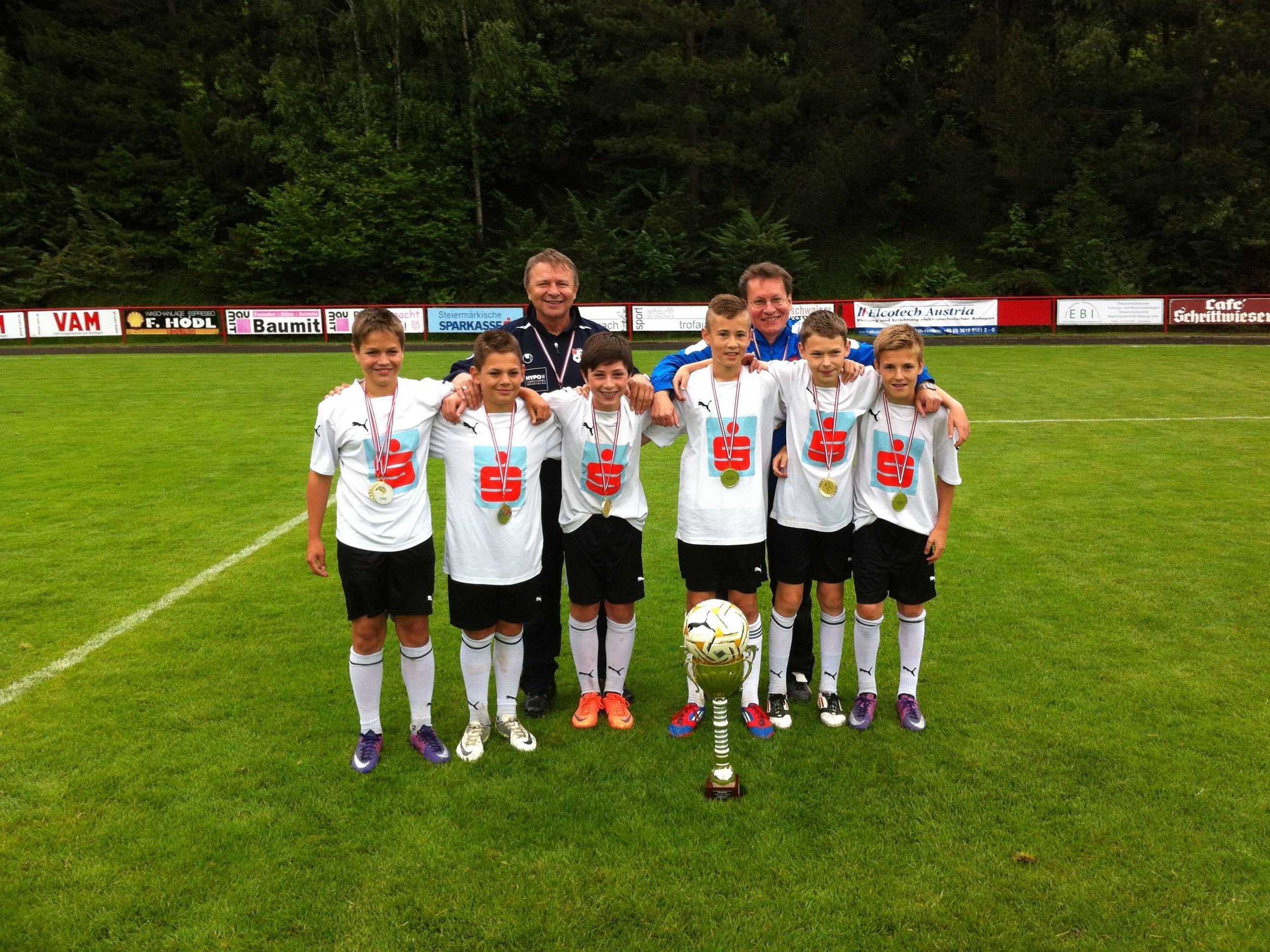 Das PG Mehrerau wurde Bundessieger beim Schülerliga-Technikbewerb in der Steiermark. Das PG Mehrerau wurde Bundessieger beim Schülerliga-Technikbewerb in der Steiermark.