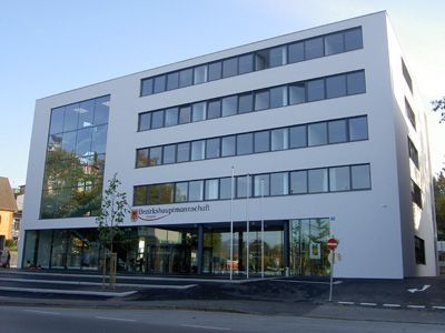Die Bezirkshauptmannschaft Bregenz bleibt am Freitag, 29. Juni 2012 ganztägig geschlossen. Die Bezirkshauptmannschaft Bregenz bleibt am Freitag, 29. Juni 2012 ganztägig geschlossen.
