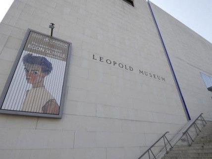 Das Leopold Museum darf seine Schiele-Werke behalten.