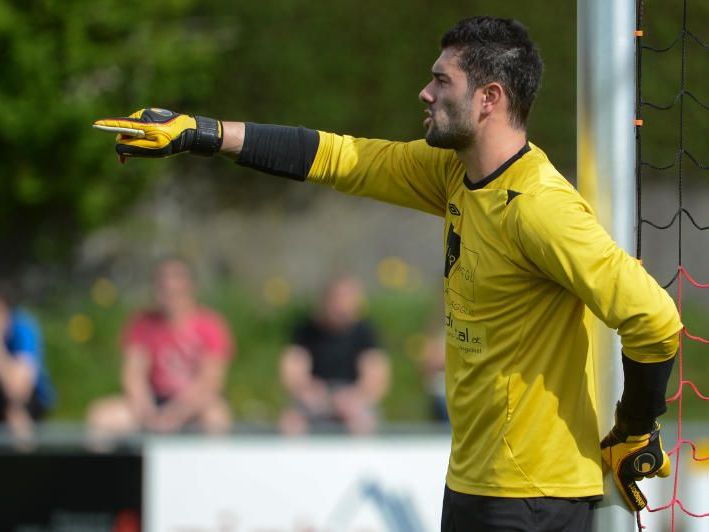 Goalie Göki Hacisalihoglu bleibt beim Hella DSV. Goalie Göki Hacisalihoglu bleibt beim Hella DSV.