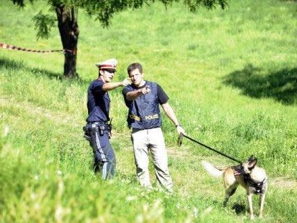 Verschwunden: Suche nach der Leiche von Heidrun W. Verschwunden: Suche nach der Leiche von Heidrun W.