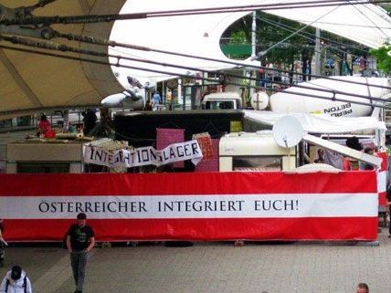 Hier können sich Österreicher noch bis zum 2. Juni integrieren. Hier können sich Österreicher noch bis zum 2. Juni integrieren.