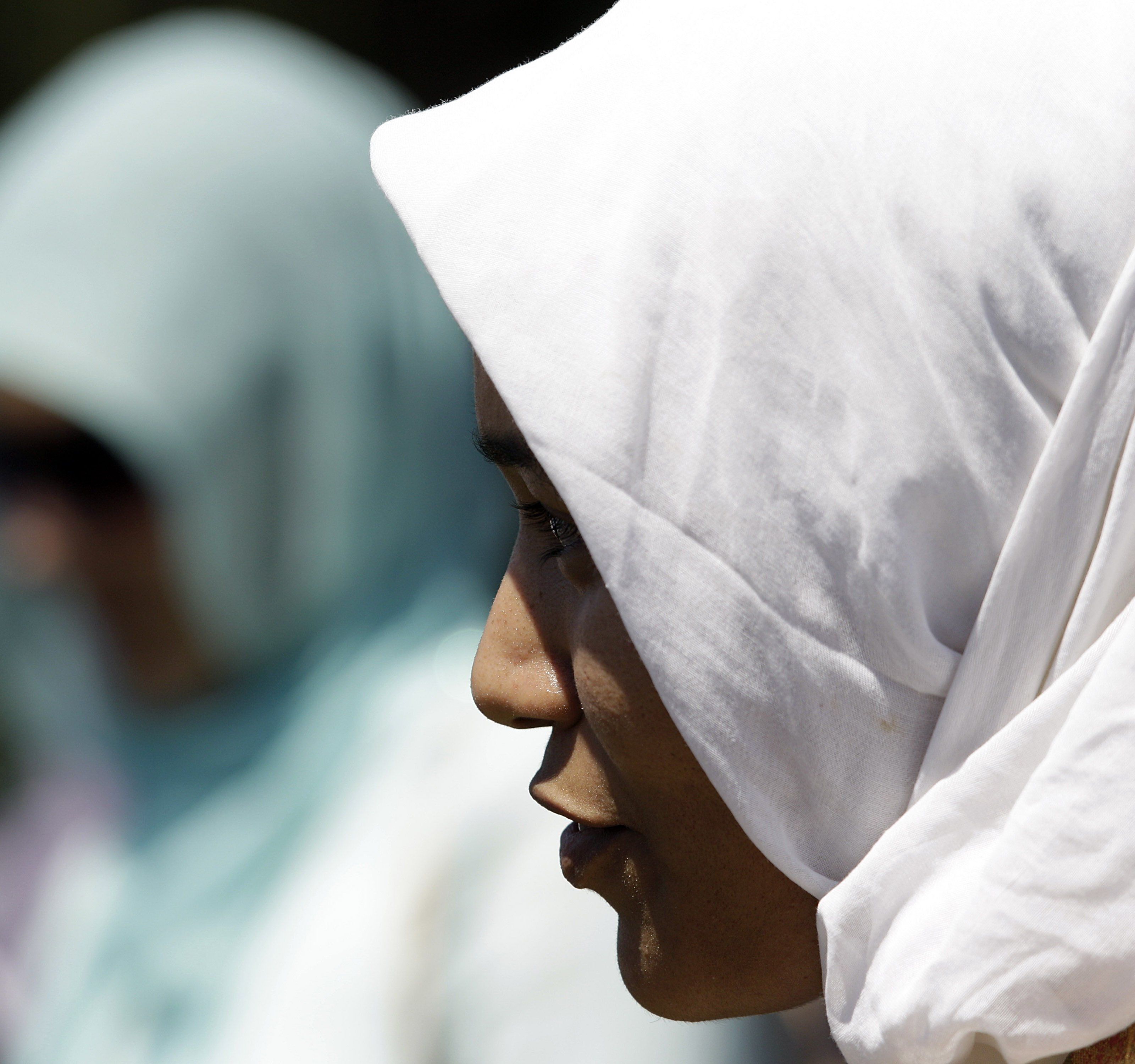 Studie über Integration von Migranten. Studie über Integration von Migranten.