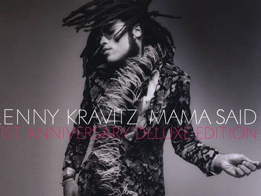 Bewährtes und Neues: Lenny Kravitz präsentiert "Mama Said" Deluxe. Bewährtes und Neues: Lenny Kravitz präsentiert "Mama Said" Deluxe.