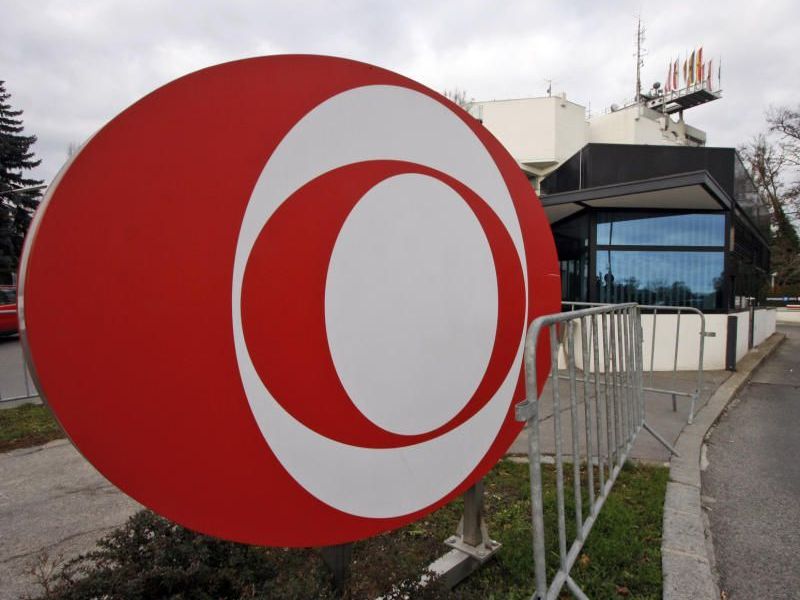 Wird die ORF-Zentrale saniert oder in St. Marx ganz neu gebaut? Wird die ORF-Zentrale saniert oder in St. Marx ganz neu gebaut?