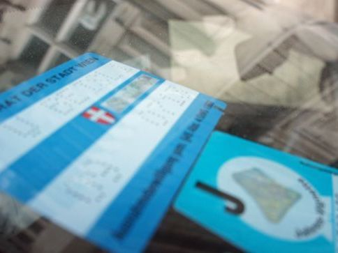 Das Parkpickerl sorgt weiter für viele Diskussionen Das Parkpickerl sorgt weiter für viele Diskussionen