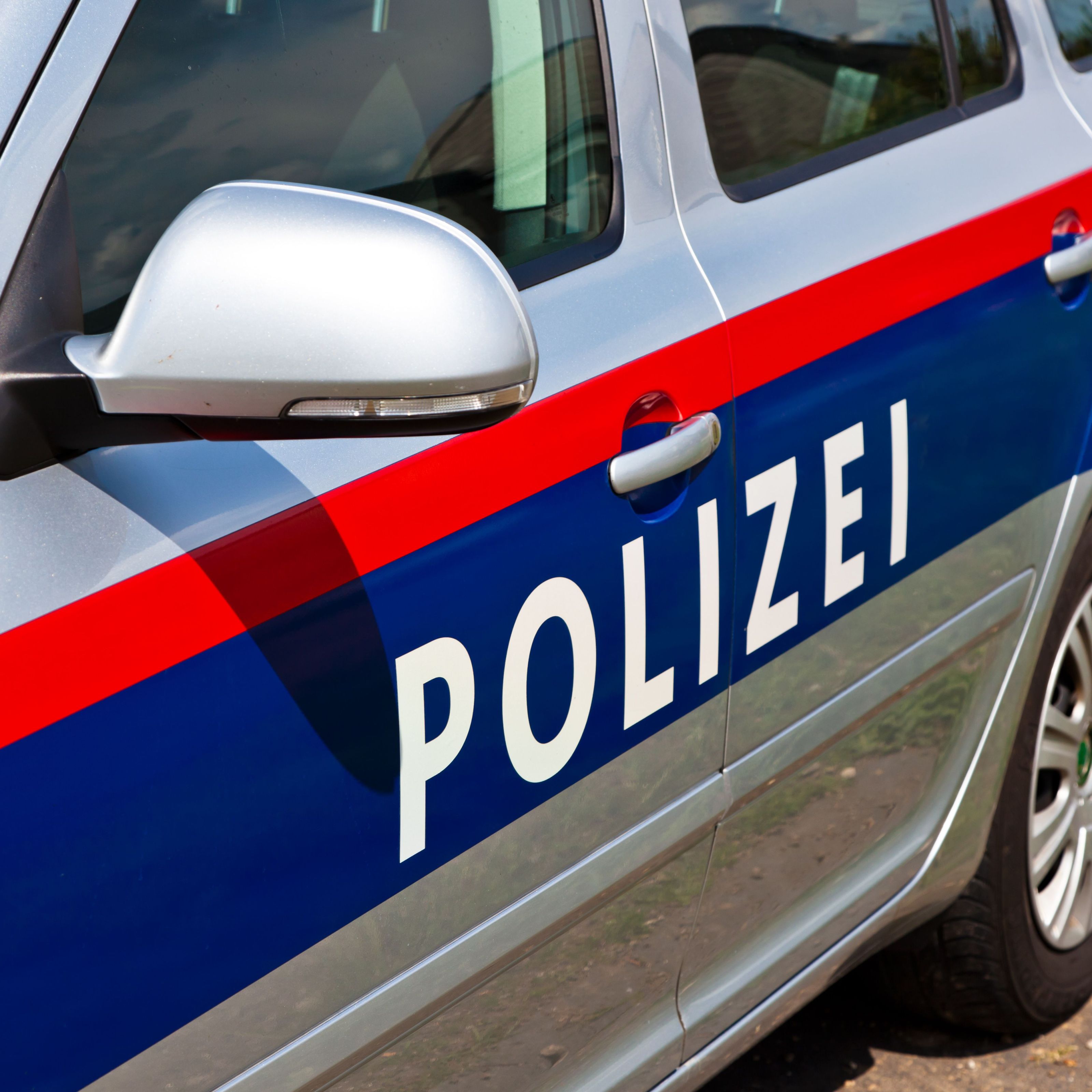 Serieneinbrecher von Polizei geschnappt. Serieneinbrecher von Polizei geschnappt.