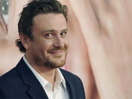 Jason Segel stattete Wien einen Besuch ab. Jason Segel stattete Wien einen Besuch ab.