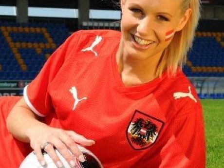 Vanessa Pansi tippt den 29. und vorletzten Spieltag der Vorarlbergliga. Vanessa Pansi tippt den 29. und vorletzten Spieltag der Vorarlbergliga.