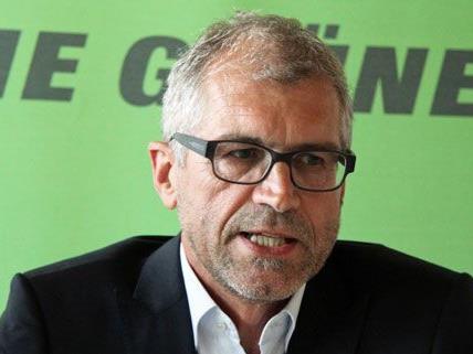Scharfe Kritik von den Grünen an Bildungsminister Schmied.