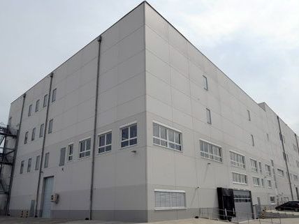 Am Mittwoch wurde das neue Depot des Wien Museums in Himberg präsentiert, jahrelang war nach einem Standort gesucht worden. Am Mittwoch wurde das neue Depot des Wien Museums in Himberg präsentiert, jahrelang war nach einem Standort gesucht worden.