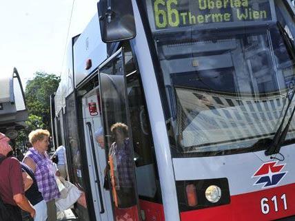 Die Wiener Linien ermöglichen eine Rückerstattung der Zusatzkosten in den Ersatzlinien für die U1