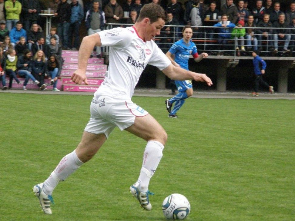Die Kicker vom Titelverteidiger FC Egg sollten sich zum Auftakt des Wäldercups keine Blöße geben. Die Kicker vom Titelverteidiger FC Egg sollten sich zum Auftakt des Wäldercups keine Blöße geben.