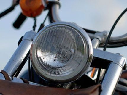 Insgesamt vier Motorraddiebstähle in Wien und Niederösterreich wurden aufgeklärt. Insgesamt vier Motorraddiebstähle in Wien und Niederösterreich wurden aufgeklärt.