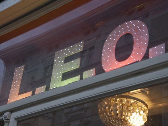 Theater LEO in Wien-Landstraße Theater LEO in Wien-Landstraße