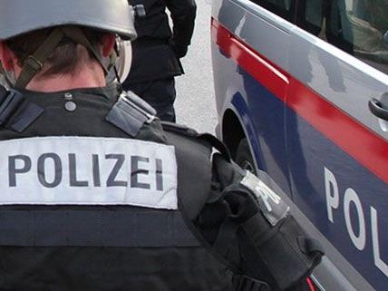 Bewaffneter Überfall auf Wettpunkt-Filiale im 5. Bezirk in Wien
