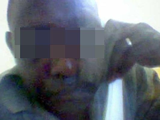 Bakary J. wurde Opfer von brutaler Polizeigewalt