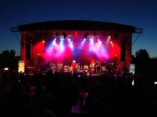 Am Samstag steht in St. Pölten das zehnte Summer Blues Festival auf dem Programm.