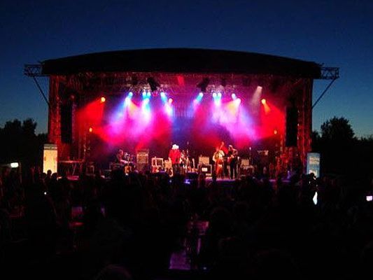 Am Samstag steht in St. Pölten das zehnte Summer Blues Festival auf dem Programm.