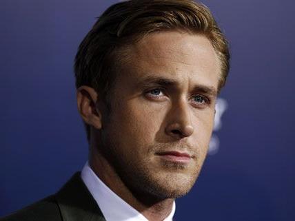 Ryan Gosling: Hauptrolle in Skandal-Verfilmung