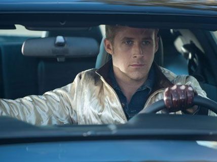Drive mit Ryan Gosling ist eine der filmischen Highlights im Sommerkino in der Arena Drive mit Ryan Gosling ist eine der filmischen Highlights im Sommerkino in der Arena