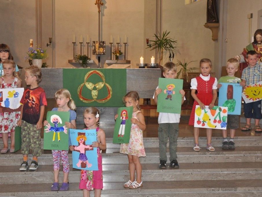 Letzter Kinditag in Sulz mit tollem Programm. Letzter Kinditag in Sulz mit tollem Programm.