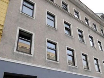 Glück im Unglück für Vierjährigen in Schwechat. Glück im Unglück für Vierjährigen in Schwechat.