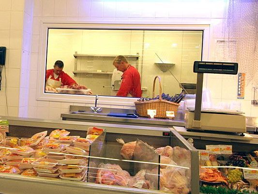 Wer Geflügel-Fleisch kauft, kann gar nicht vorsichtig genug sein Wer Geflügel-Fleisch kauft, kann gar nicht vorsichtig genug sein