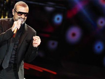 Das Konzert von George Michael soll einem guten Zweck dienen. Das Konzert von George Michael soll einem guten Zweck dienen.