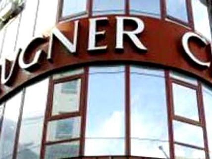In der Lugner City trieben zwei Diebe ihr Unwesen In der Lugner City trieben zwei Diebe ihr Unwesen
