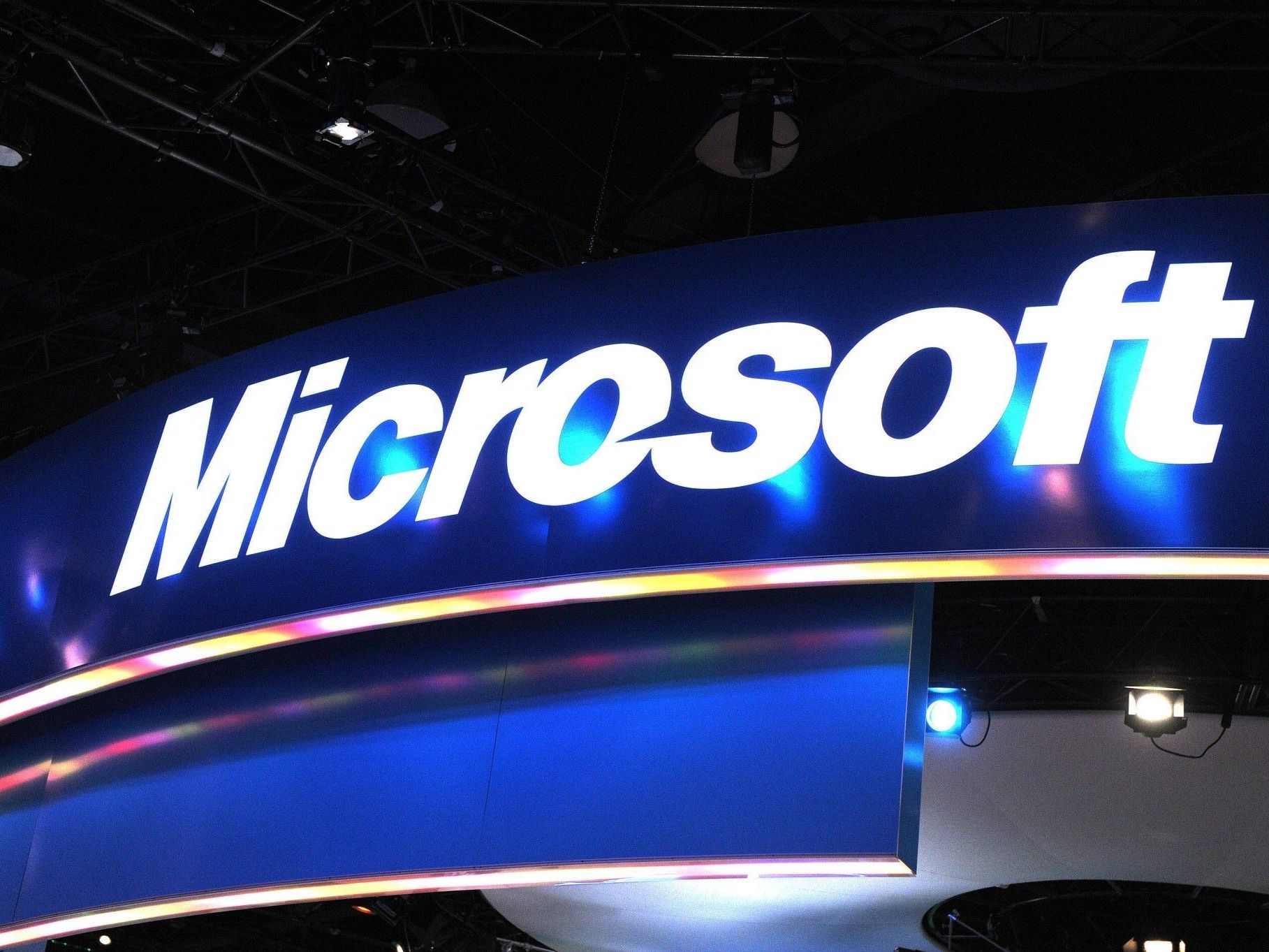 Die Markthüter in Brüssel wollen Microsoft schwächen. Die Markthüter in Brüssel wollen Microsoft schwächen.