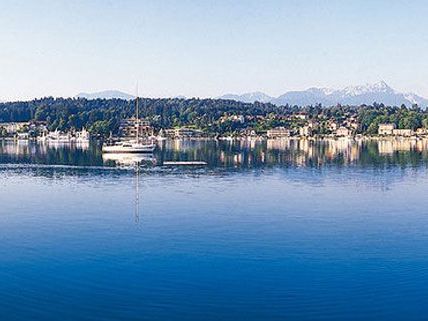 Am Wörthersee verschwand der Wiener