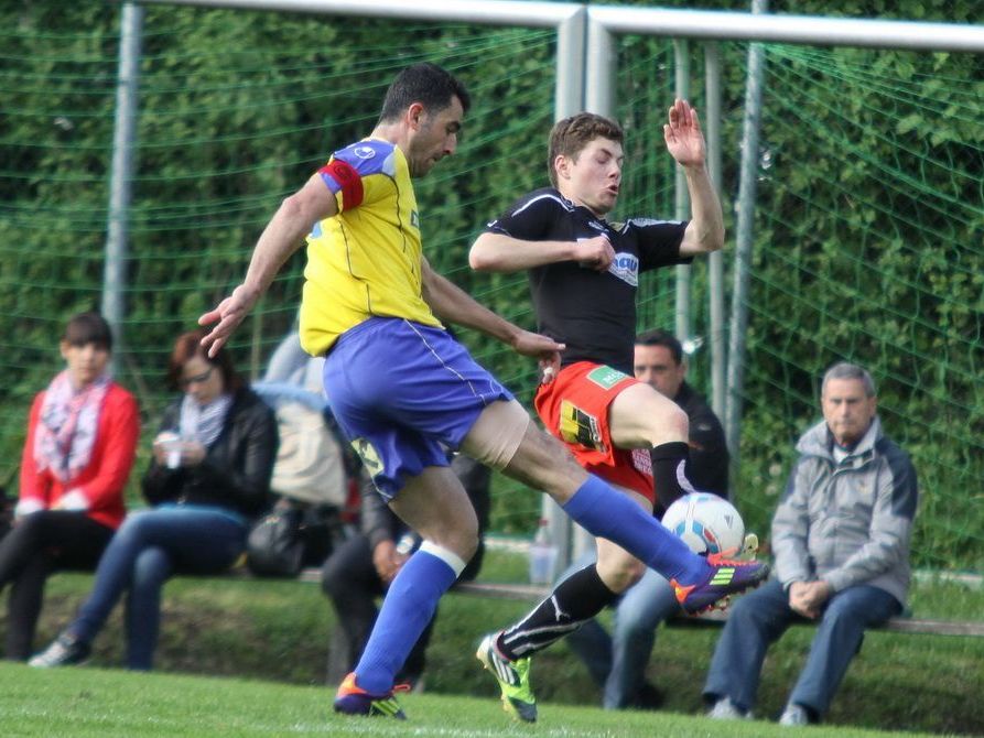 Sehr schwierige Aufgabe für FC Wolfurt im ÖFB-Cup gegen BL-Klub Wr. Neustadt. Sehr schwierige Aufgabe für FC Wolfurt im ÖFB-Cup gegen BL-Klub Wr. Neustadt.