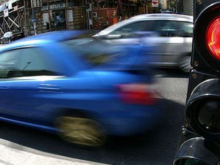 Der Stromausfall am Mittwoch kann auch die Ampeln beeinträchtigen. Der Stromausfall am Mittwoch kann auch die Ampeln beeinträchtigen.