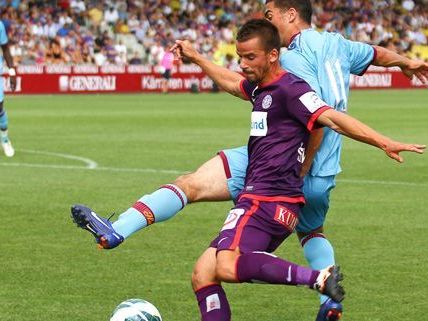 FK Austria gewinnt Testspiel gegen West Ham United mit 3:1. FK Austria gewinnt Testspiel gegen West Ham United mit 3:1.
