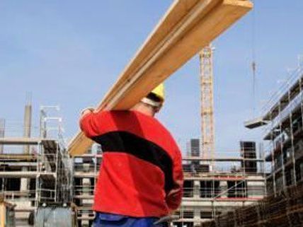 Gegen Pfusch am bau will man in Wien scharf vorgehen. Gegen Pfusch am bau will man in Wien scharf vorgehen.