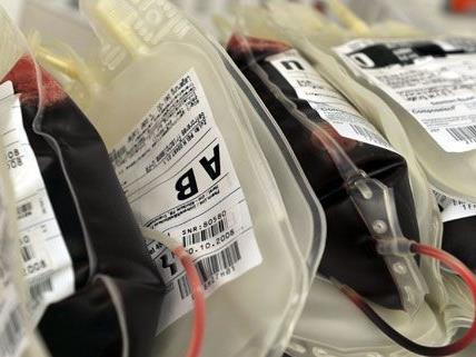 Damit es zu keinem Engpass bei Blutkonserven kommt, gibt es am 11. Juli eine große Blutspendeaktion.