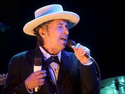 Musiklegende Bob Dylan veröffentlicht im September sein neues Album Tempest.