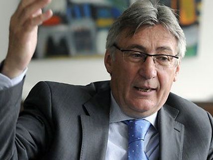 Parkpickerl: Fritz Aichinger kehrt für die ÖVP an den Verhandlungstisch zurück. Parkpickerl: Fritz Aichinger kehrt für die ÖVP an den Verhandlungstisch zurück.
