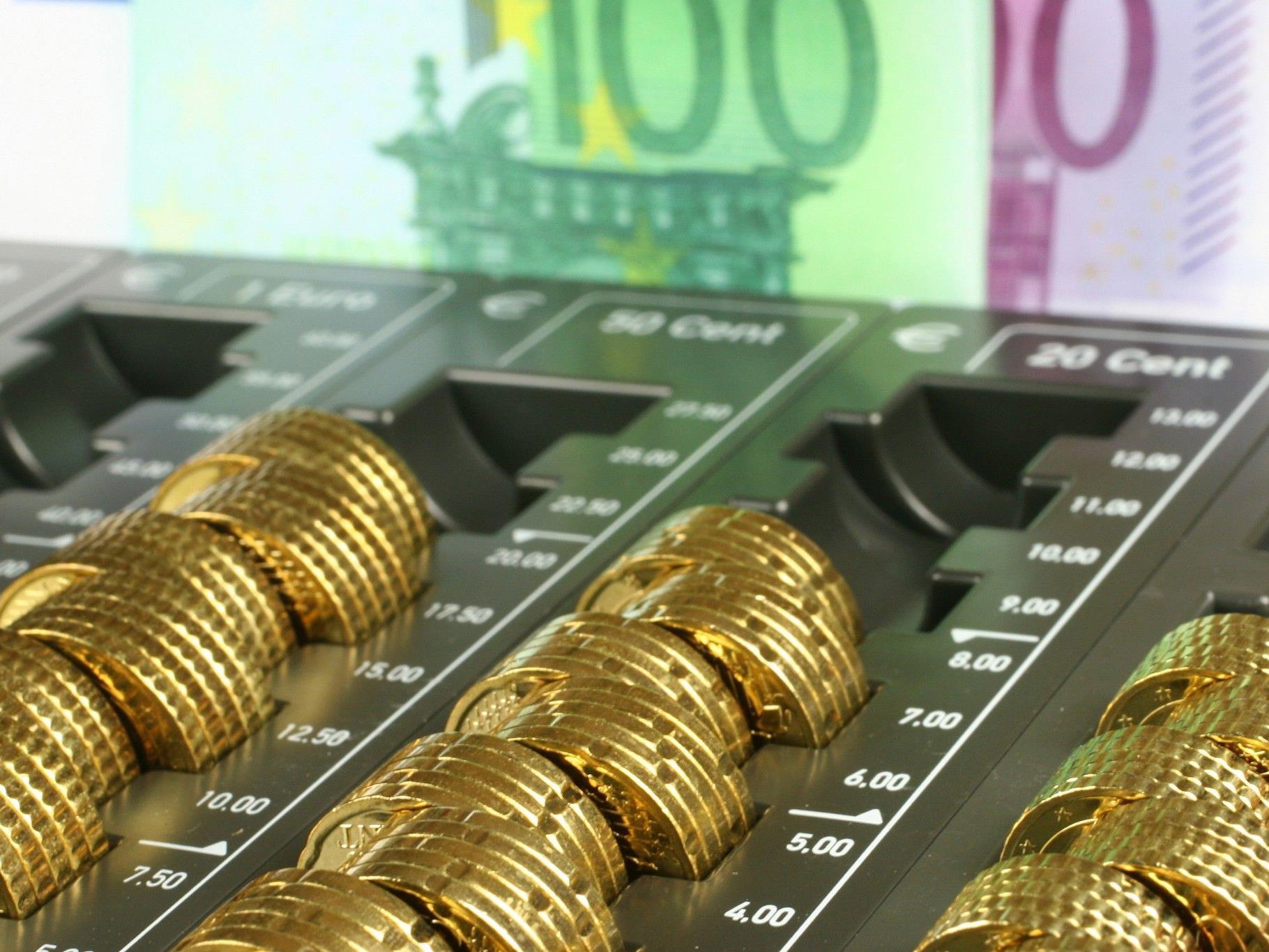 In Wien-Leopoldstadt wurden zwei Geldwechselbetrüger festgenommen.