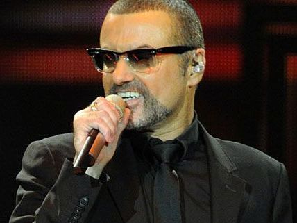 Es soll "sehr emotional" in Wien werden, so George Michael. Es soll "sehr emotional" in Wien werden, so George Michael.