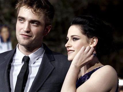 Robert Pattinson und Kristen Stewart: Kommt bald die Verlobung?