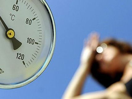 Mit einigen Tricks kann man den Hochsommer zumindest erträglicher machen. Mit einigen Tricks kann man den Hochsommer zumindest erträglicher machen.