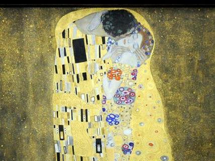 Eine umfangreiche Schau in Wien zum Wirken Gustav Klimts.